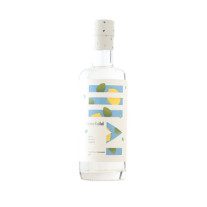 Threefold Distillery Mediterranean Gin 500ml