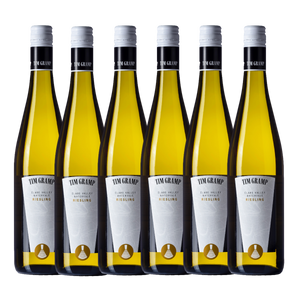 Tim Gramp Clare Valley Watervale Riesling 2023