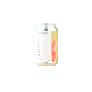 T.I.N.A.02 Zero Alcohol Drink 330ml Can 4 Pack