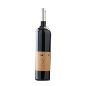 Travis Earth Barossa Shiraz Bob 2021