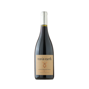 Travis Earth Mataro Grenache Shiraz 2021