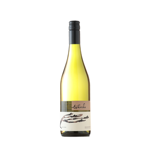 Tscharke Girl Talk White Blend 2025