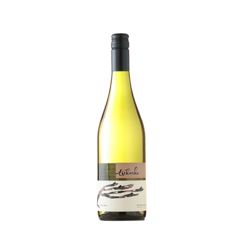 Tscharke Girl Talk White Blend 2025