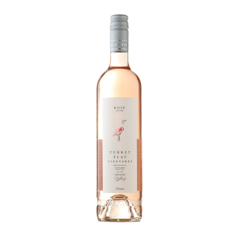 Turkey Flat Rosé 2025
