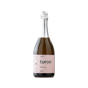 Turon Sparkling Blanc de Noir 2024