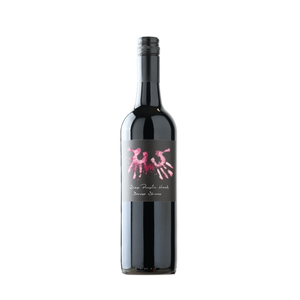 Purple Hands Deep Purple Shiraz 2024