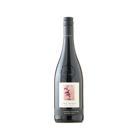 Two Hands Sexy Beast Cabernet Sauvignon 2024