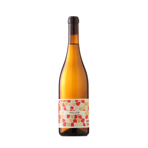 Unico Zelo Pollen Gewürztraminer 2025