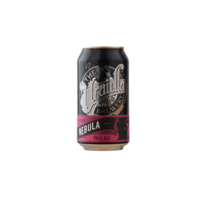 Uraidla Brewery Nebula Pale Ale 375ml Can 4 Pack
