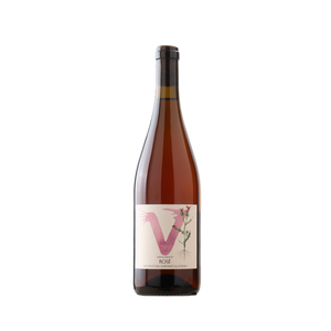 Vanguardist Botanic Rosé 2025