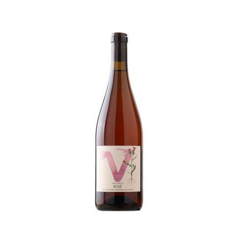 Vanguardist Botanic Rosé 2025