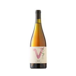 Vanguardist Botanic Grenache/Syrah Rosé  2024