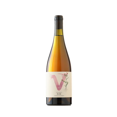 Vanguardist Botanic Grenache/Syrah Rosé  2024