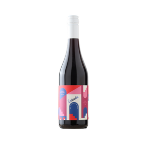 Varney Wines Entrada Grenache Mataro Touriga 2023
