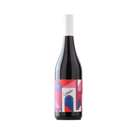 Varney Wines Entrada Grenache Mataro Touriga 2023