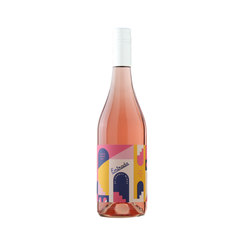 Varney Wines Entrada Rosé 2026