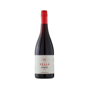 Vella Gambler Gamay 2021