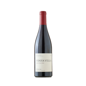 Vinya Vella Old Vine Grenache 2025