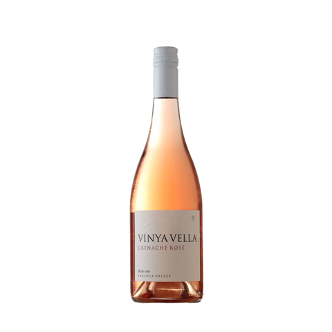 Vinya Vella 'Bush Vine' Rosé 2024