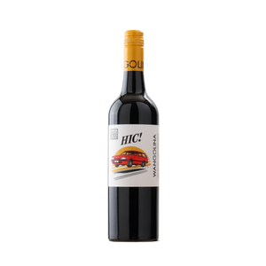 Wangolina Langhorne Creek Project 5255 Malbec 2024