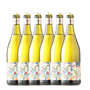 Wangolina 'Birds of a Feather Prosecco' 2024 - 6 Pack