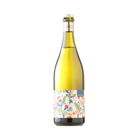 Wangolina 'Birds of a Feather' Prosecco 2025