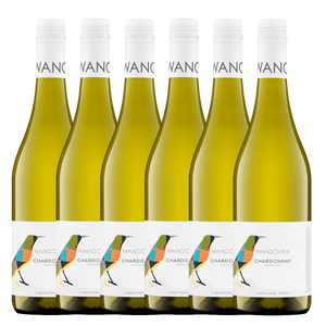 Wangolina Chardonnay 2024 - 6 Pack