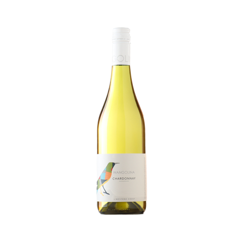 Wangolina Chardonnay 2025
