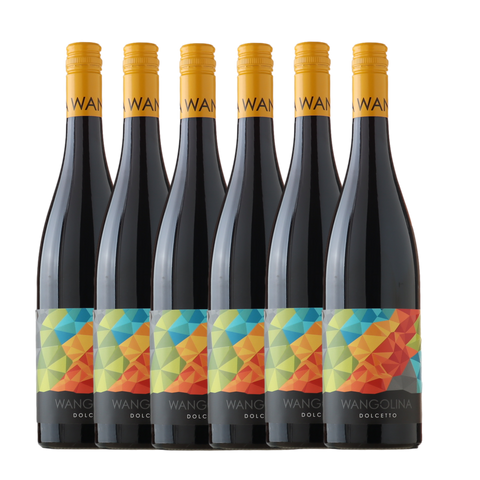 Wangolina Dolcetto 2023 - 6 Pack