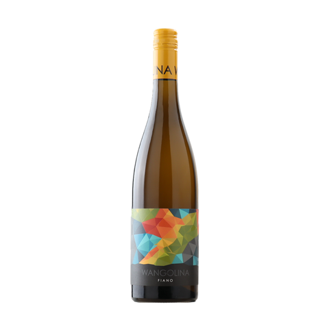 Wangolina Fiano 2025