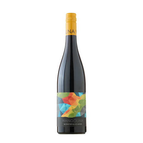 Wangolina A-Series Montepulciano 2024