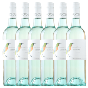 Wangolina Moscato 2023 - 6 Pack