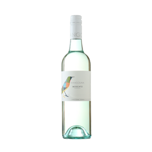 Wangolina Moscato 2026