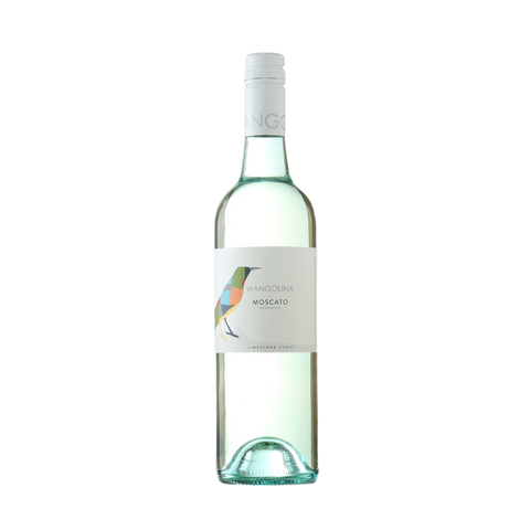 Wangolina Moscato 2026