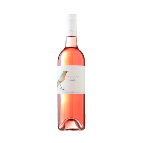 Wangolina Rosé 2024