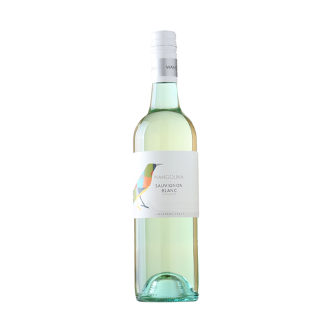 Wangolina Sauvignon Blanc 2024