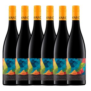 Wangolina Tempranillo 2022 - 6 Pack