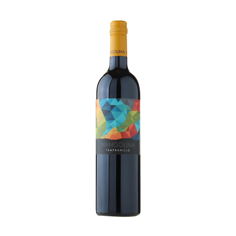 Wangolina A-Series Tempranillo 2022