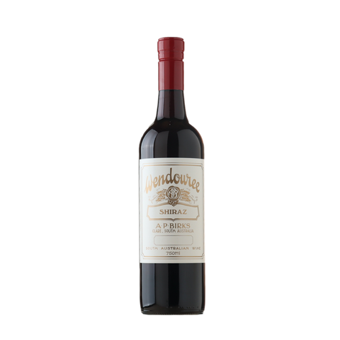 Wendouree Shiraz 2024