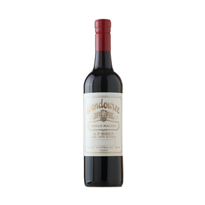 Wendouree Shiraz Malbec 2024