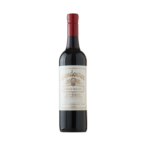 Wendouree Shiraz Malbec 2024