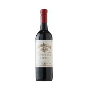 Wendouree Shiraz Mataro 2024