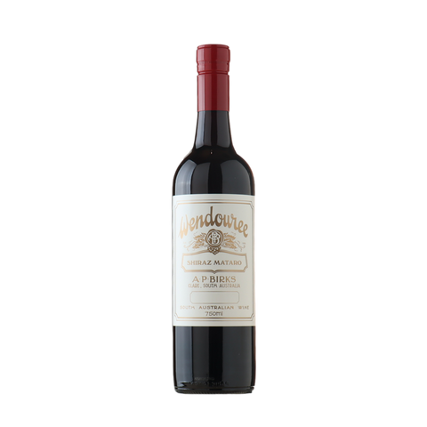 Wendouree Shiraz Mataro 2024