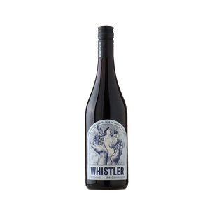 Whistler Atypical Shiraz 2023