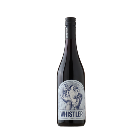 Whistler Atypical Shiraz 2023