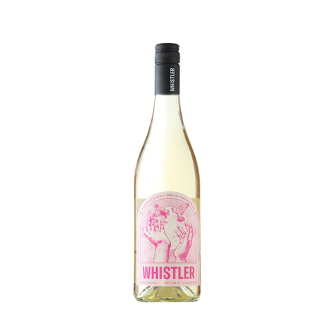 Whistler Fruit Tingle Frizzante 2025