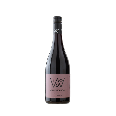 Willunga 100 Grenache 2024