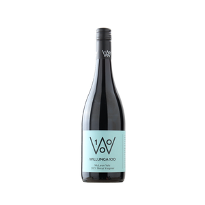 Willunga 100 Shiraz Viognier 2021
