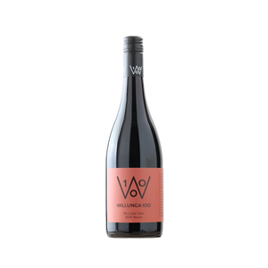 Willunga 100 Shiraz 2024