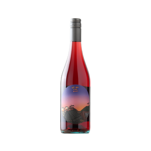 Worlds Apart Wines 'Up on the Roof' Light Red 2025